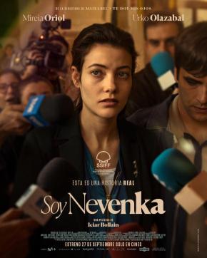 دانلود فیلم I Am Nevenka 2024