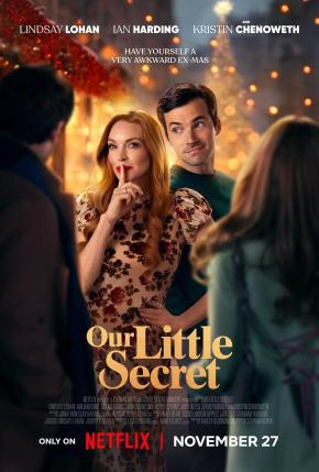 دانلود فیلم Our Little Secret 2024