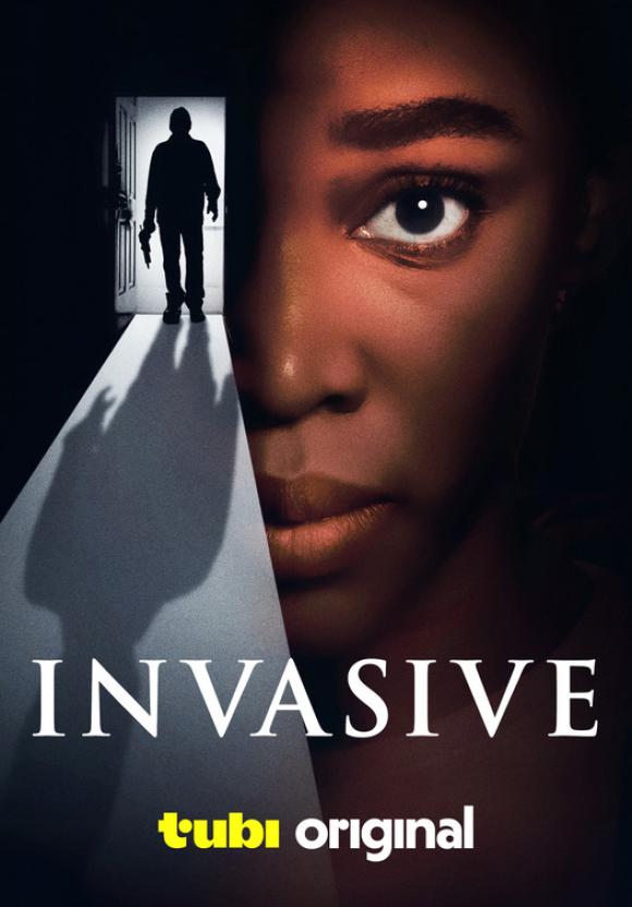 فیلم Invasive 2024