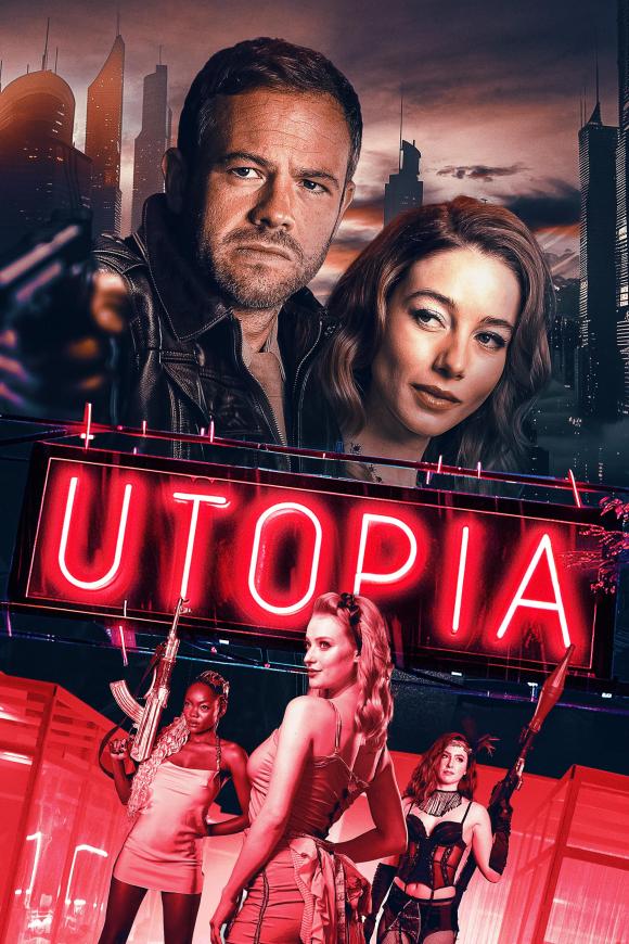 فیلم Utopia 2024