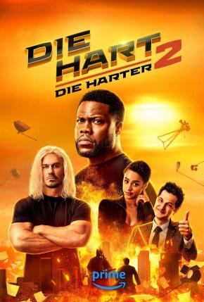 دانلود فیلم Die Hart 2: Die Harter 2024