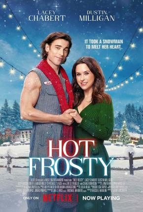 دانلود فیلم Hot Frosty 2024