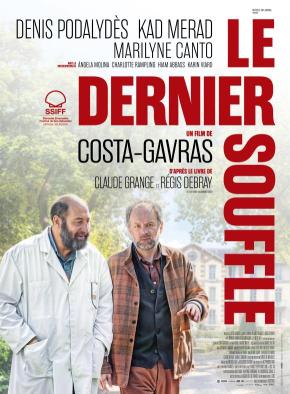 دانلود فیلم Le dernier souffle 2024