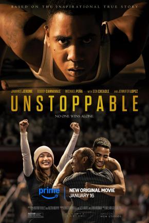 دانلود فیلم Unstoppable 2024