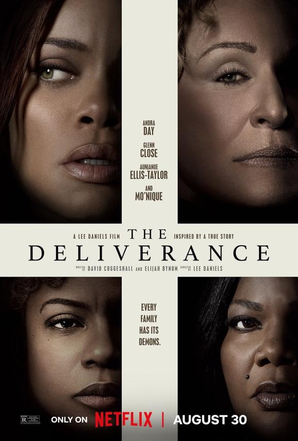 فیلم The Deliverance 2024