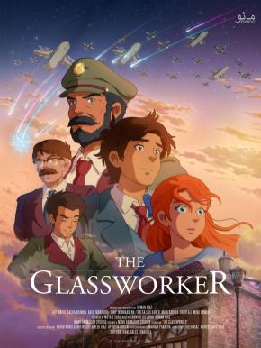 دانلود انیمیشن The Glassworker 2024