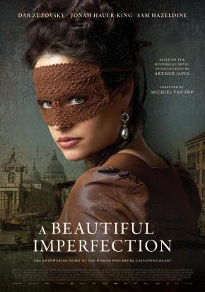 دانلود فیلم A Beautiful Imperfection 2024