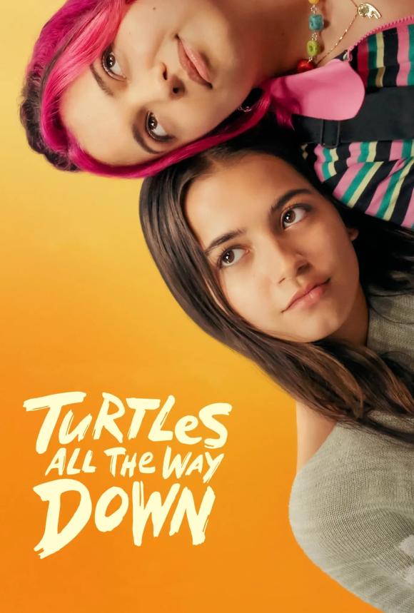 فیلم Turtles All the Way Down 2024