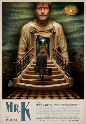 دانلود فیلم Mr. K 2024