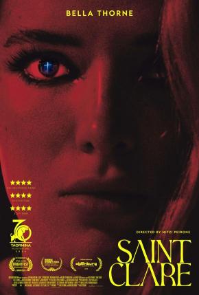 دانلود فیلم Saint Clare 2024