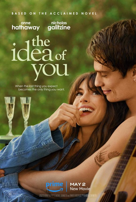 فیلم The Idea of You 2024