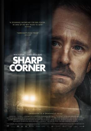 دانلود فیلم Sharp Corner 2024