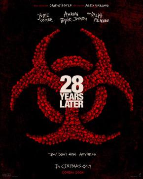 دانلود فیلم 28 Years Later 2025