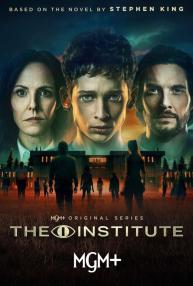 دانلود فیلم The Institute 2025