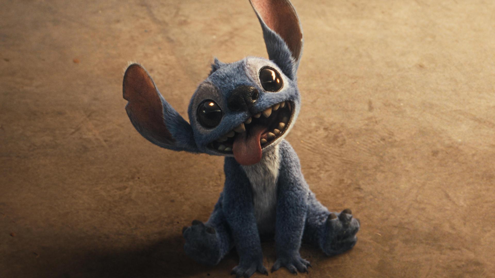 فیلم Lilo & Stitch 2025 با زیرنویس چسبیده