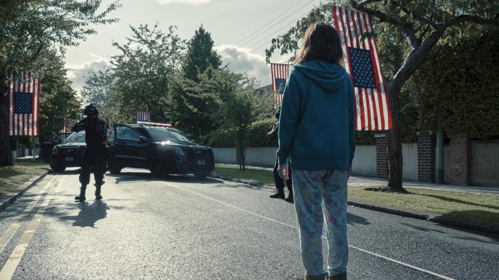 فیلم Anniversary 2025 با زیرنویس چسبیده