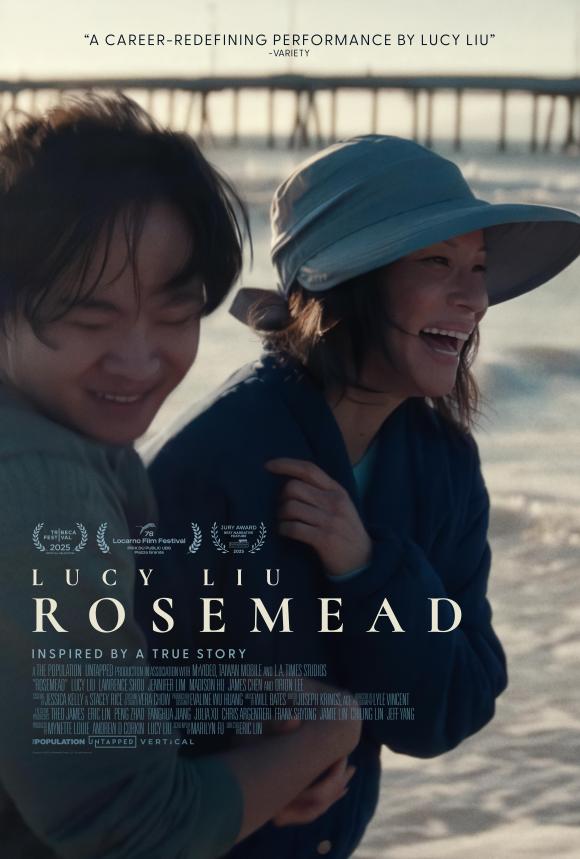فیلم Rosemead 2025