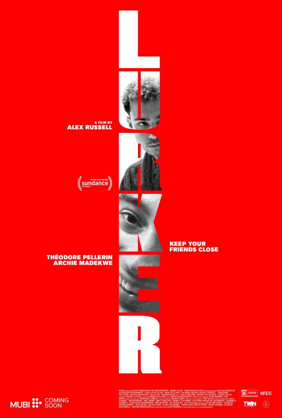 فیلم Lurker 2025