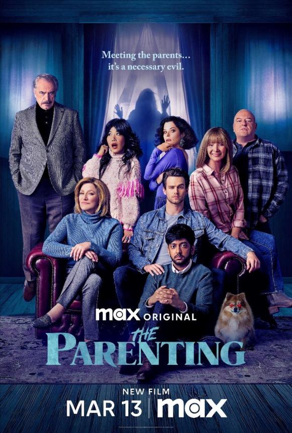 فیلم The Parenting 2025