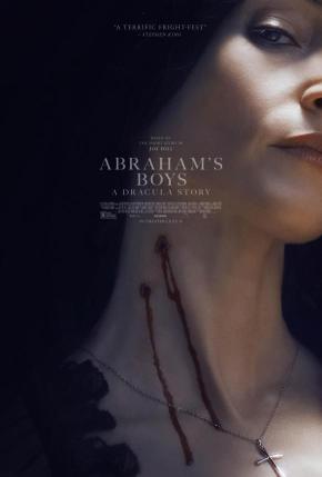 دانلود فیلم Abraham's Boys 2025