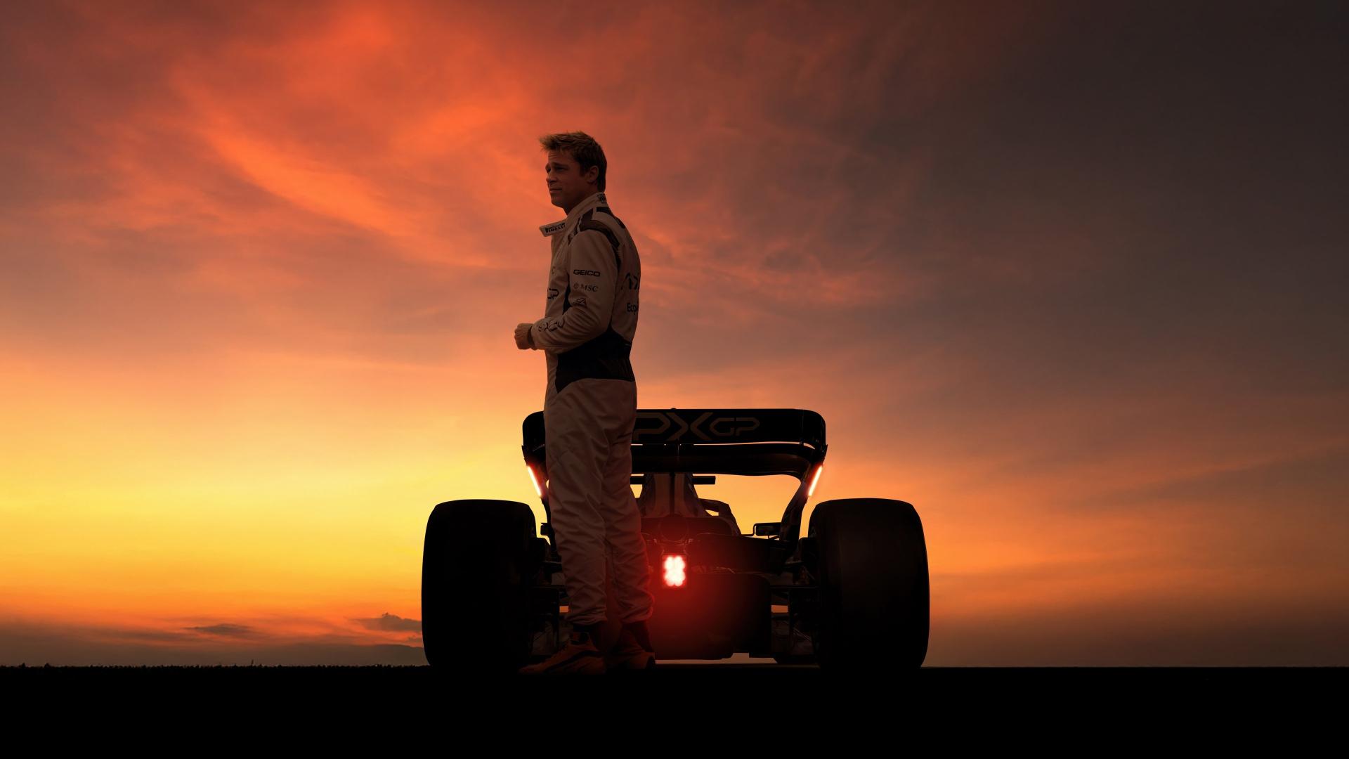 فیلم F1: The Movie 2025 با زیرنویس چسبیده