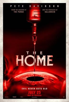 دانلود فیلم The Home 2025