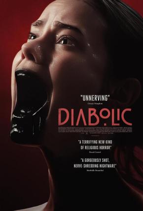 دانلود فیلم Diabolic 2025