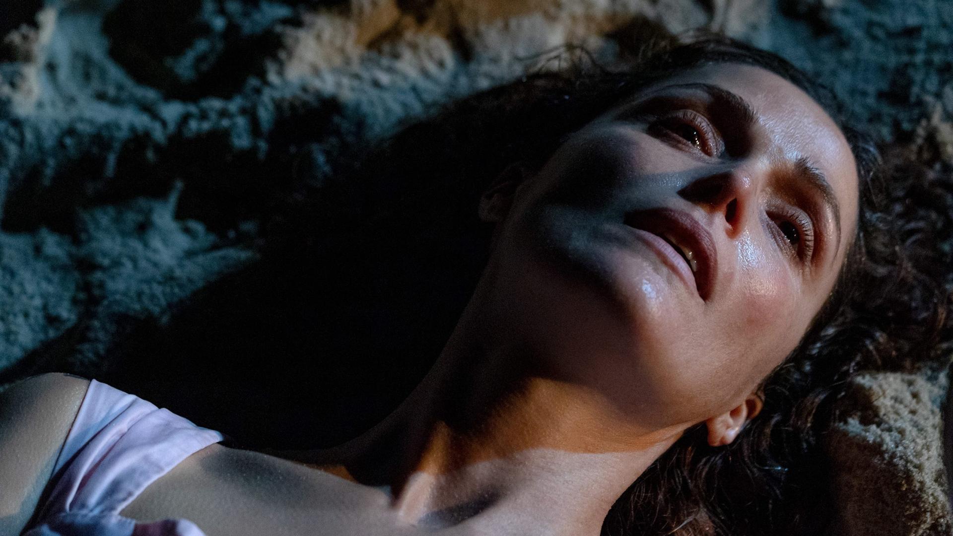 فیلم If I Had Legs I'd Kick You 2025 با زیرنویس چسبیده