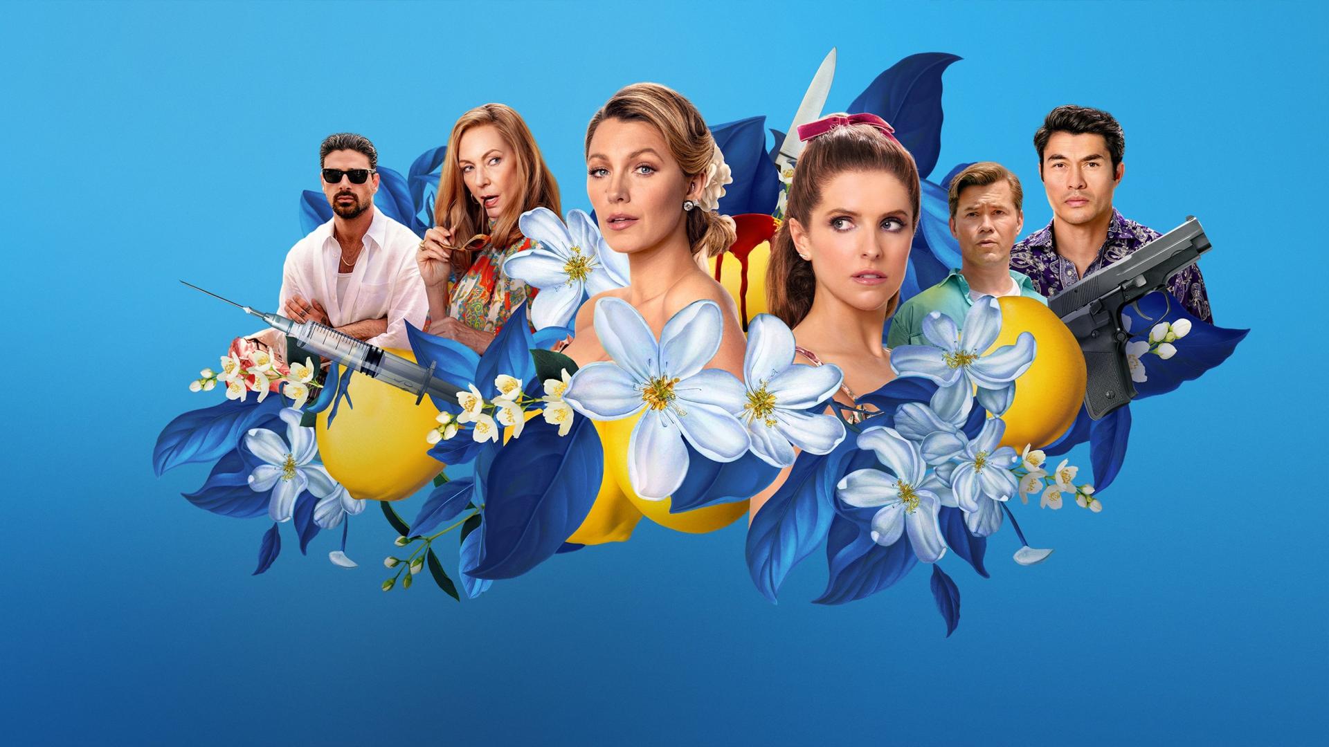 فیلم Another Simple Favor 2025 با زیرنویس چسبیده