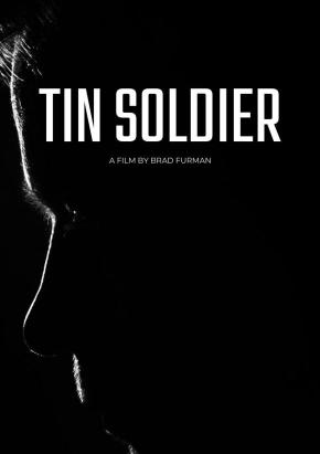 دانلود فیلم Tin Soldier 2025