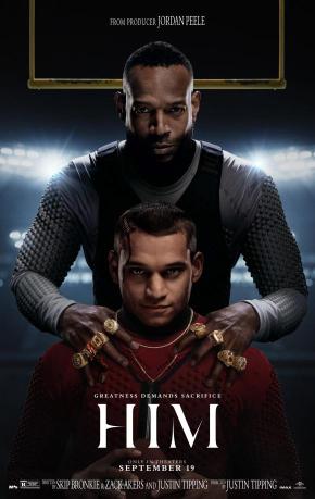 دانلود فیلم Him 2025