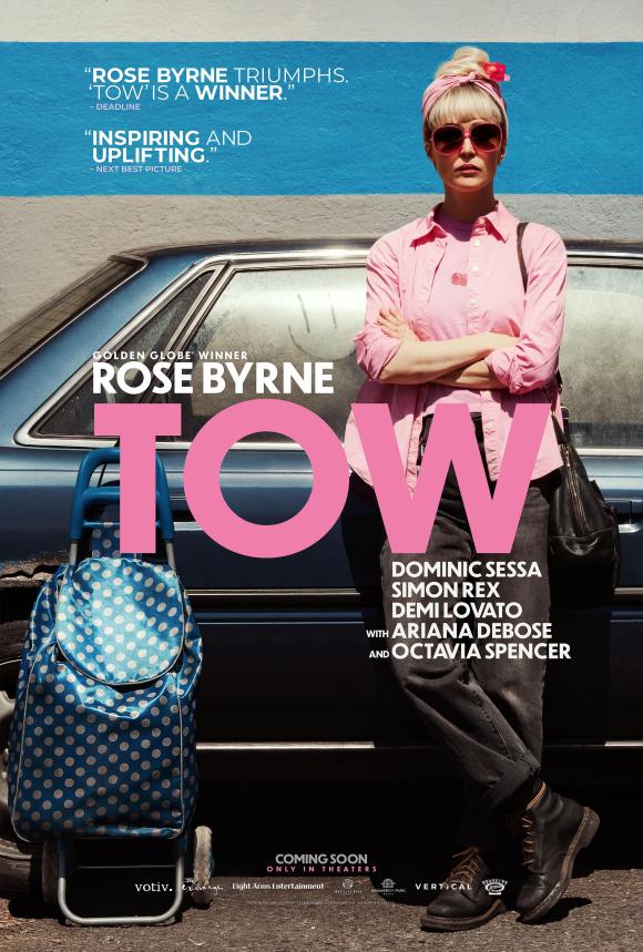 فیلم Tow 2025