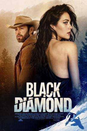 دانلود فیلم Black Diamond 2025