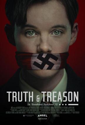 دانلود فیلم Truth & Treason 2025