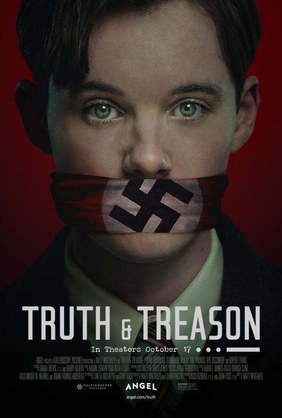 فیلم Truth & Treason 2025