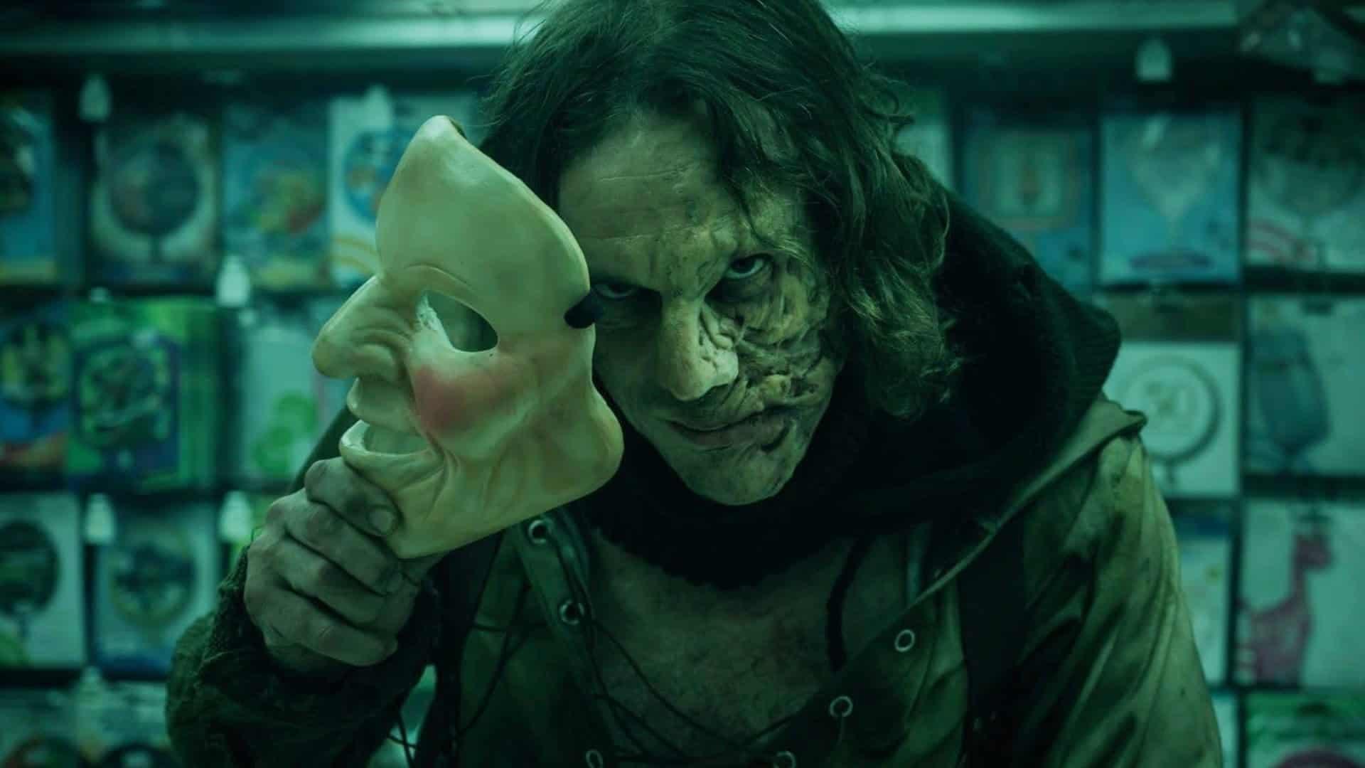 فیلم Peter Pan's Neverland Nightmare 2025 با زیرنویس چسبیده
