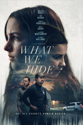 دانلود فیلم What We Hide 2025