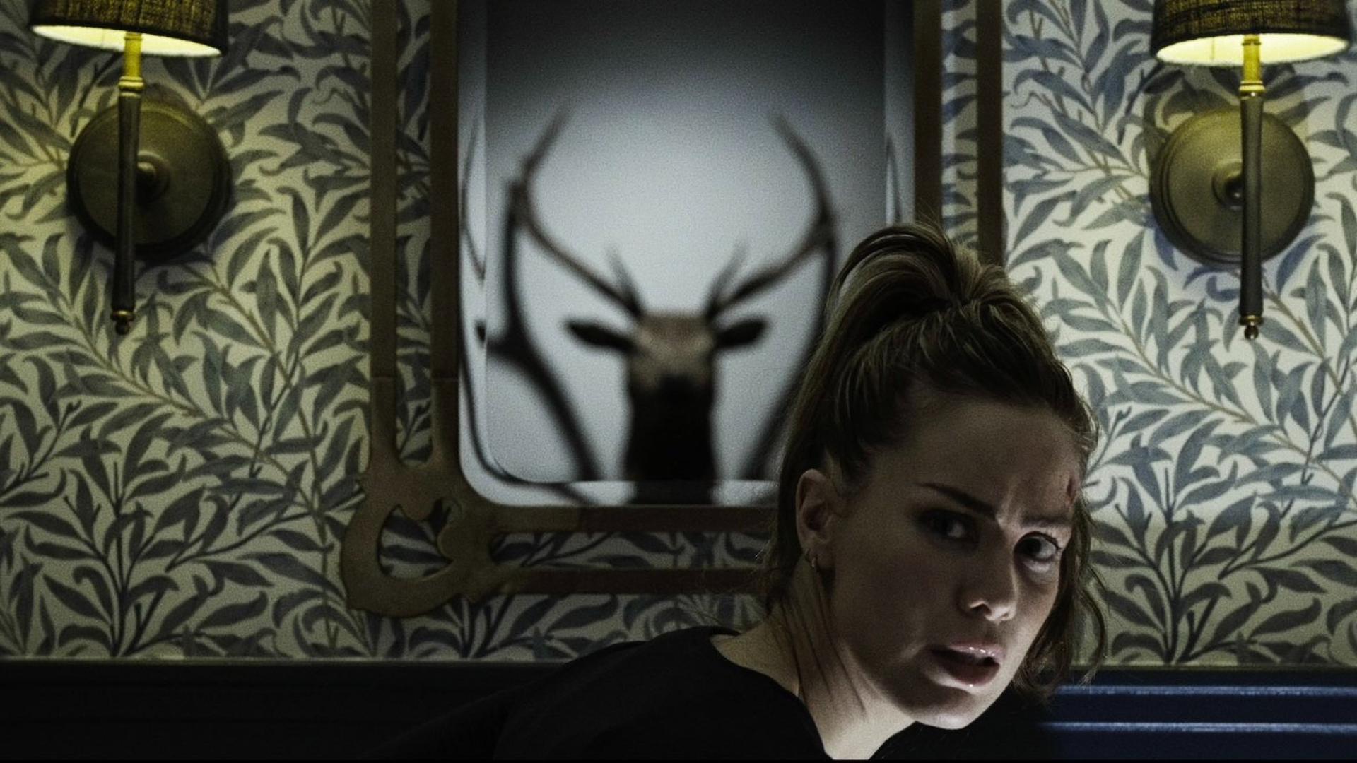 فیلم Bambi: The Reckoning 2025 با زیرنویس چسبیده