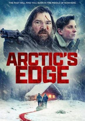دانلود فیلم Arctic's Edge 2025
