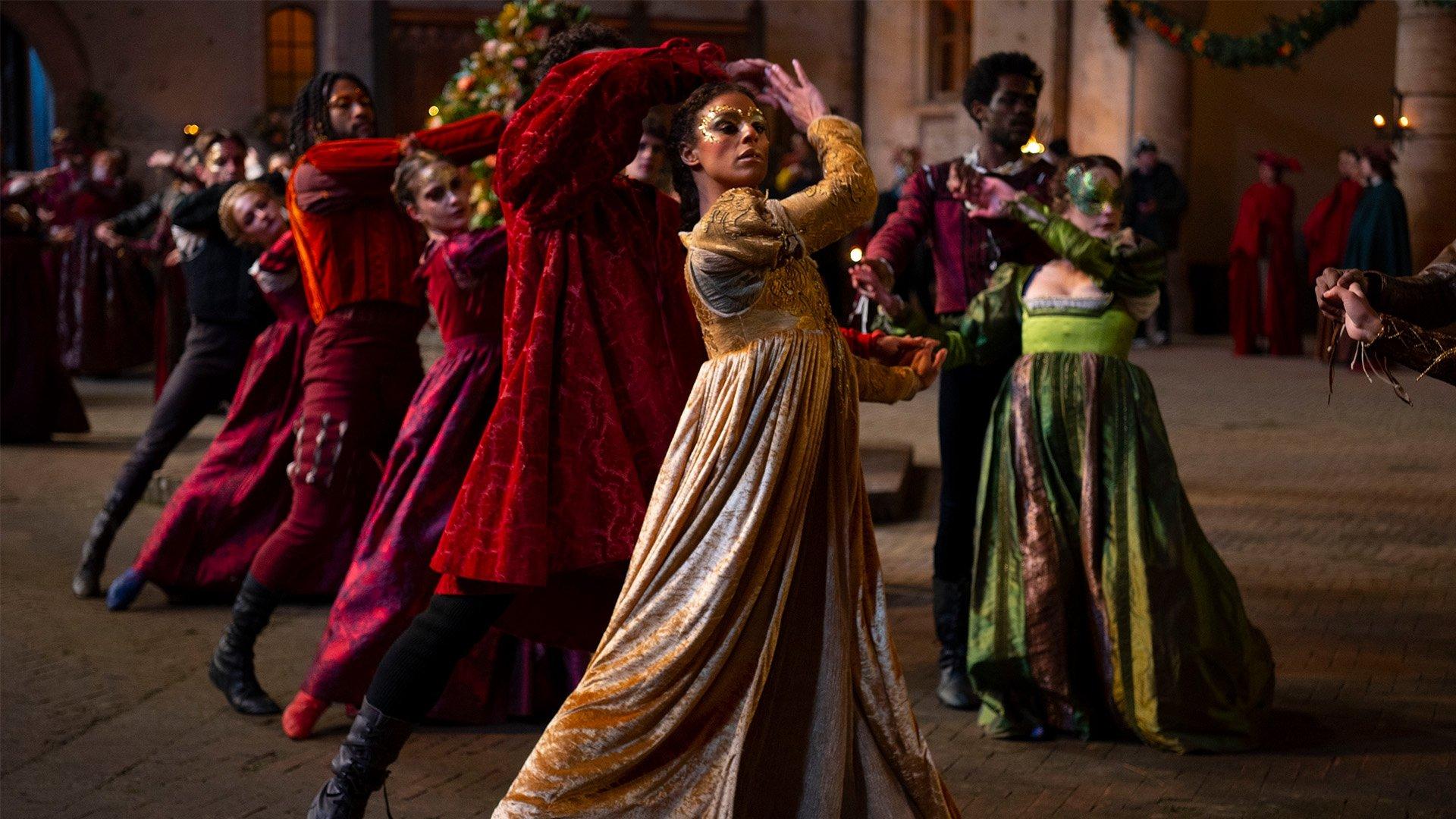 فیلم Juliet & Romeo 2025 با زیرنویس چسبیده