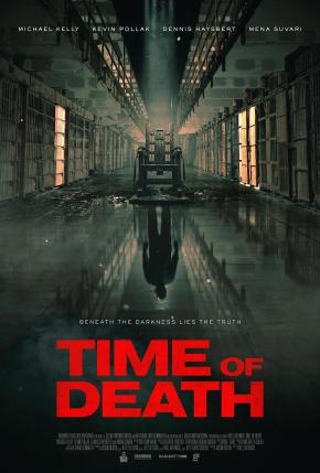 دانلود فیلم Time of Death 2025