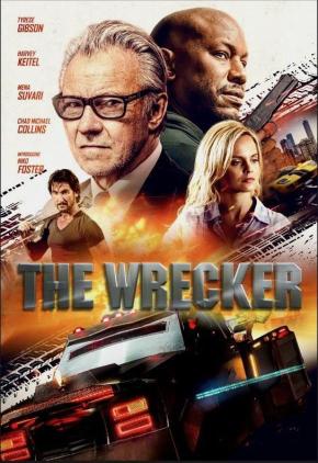 دانلود فیلم The Wrecker 2025