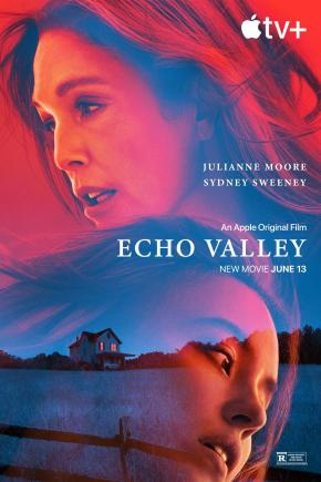 دانلود فیلم Echo Valley 2025