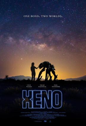 دانلود فیلم Xeno 2025