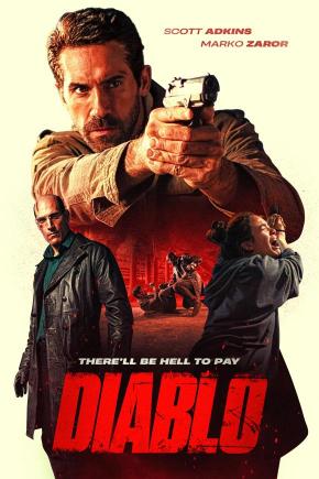 دانلود فیلم Diablo 2025