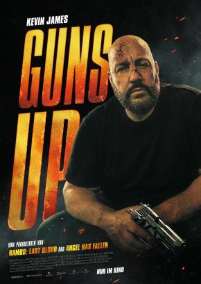 دانلود فیلم Guns Up 2025