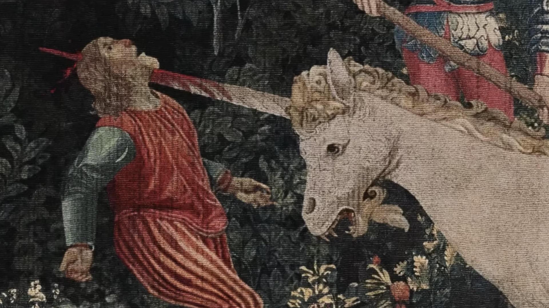 فیلم Death of a Unicorn 2025 با زیرنویس چسبیده