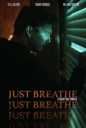 دانلود فیلم Just Breathe 2025