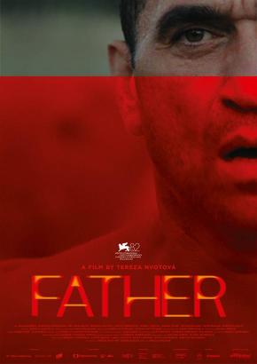 دانلود فیلم Father 2025