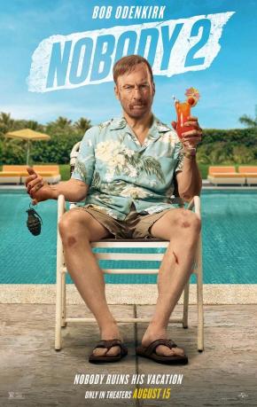 دانلود فیلم Nobody 2 2025